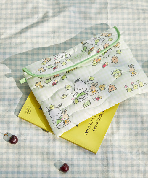[Sanrio Characters] LIGHT GREEN_SPAKF38U12