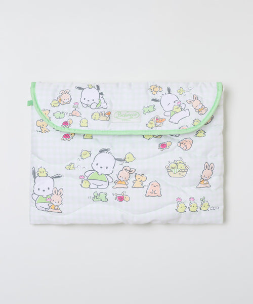 [Sanrio Characters] LIGHT GREEN_SPAKF38U12