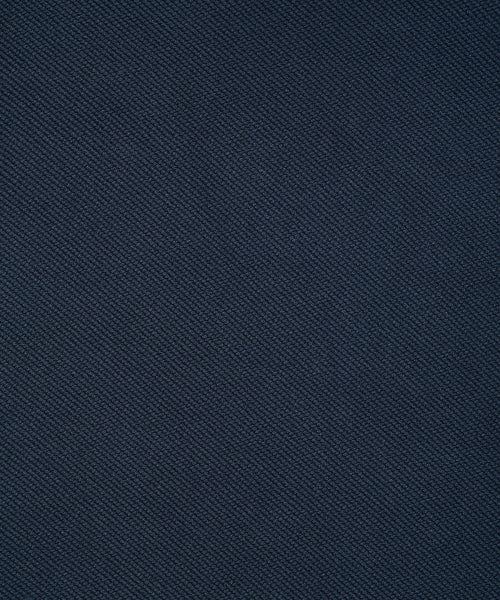 [25FW] Women's Lily and Penn Cropped Sweatshirt Navy