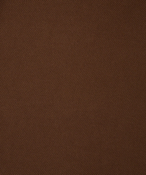 [25FW] Women's Lily and Penn Cropped Sweatshirt Brown