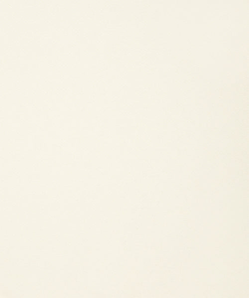 Women's typo logo crop hooded zip-up cream