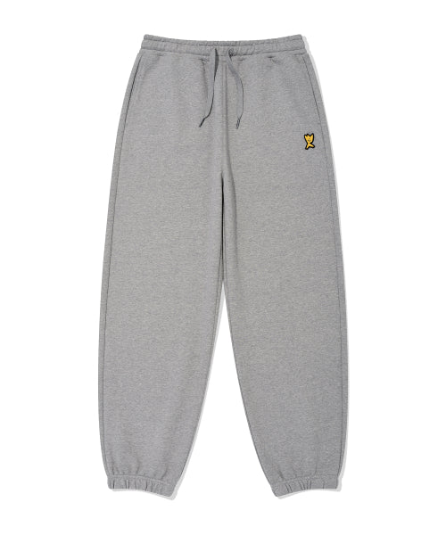 Signature Sweat Jogger Pants (3 colors)