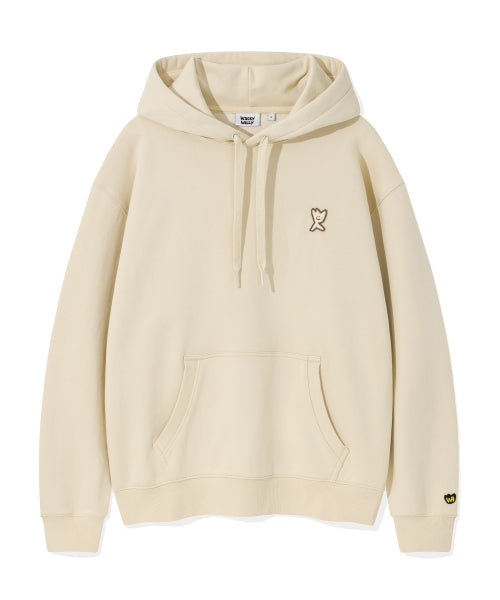 Kiki logo hood (6 colors)
