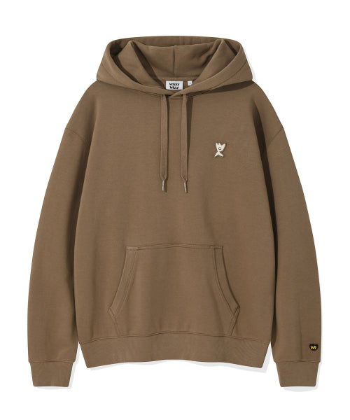 Kiki logo hood (6 colors)