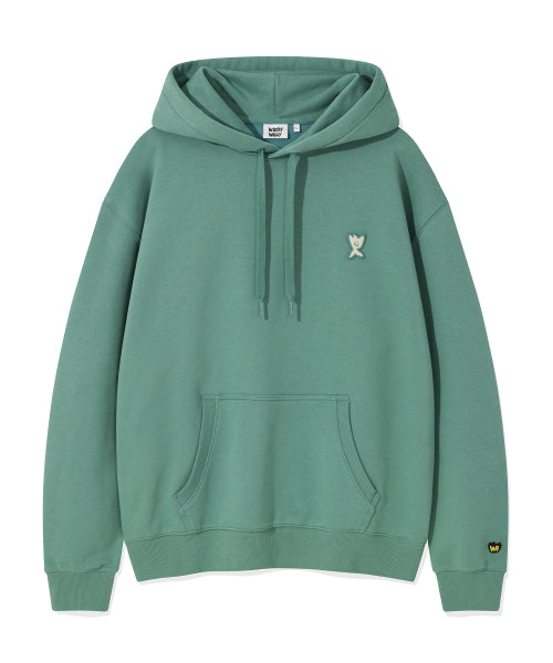 Kiki logo hood (6 colors)