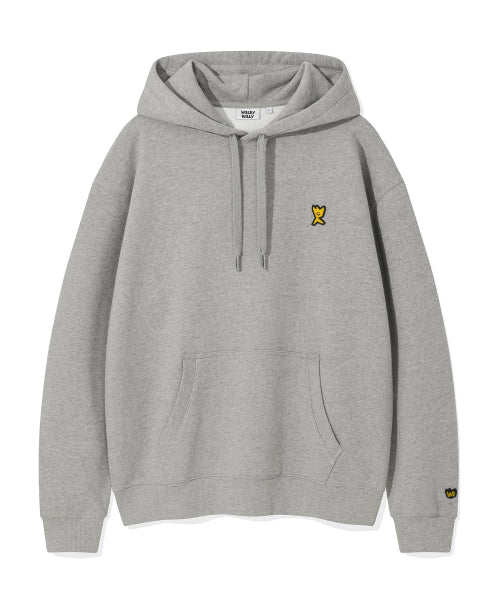 Kiki logo hood (6 colors)