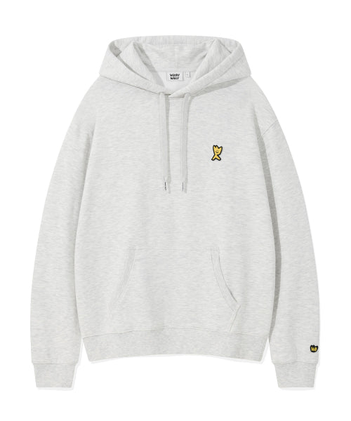 Kiki logo hood (6 colors)