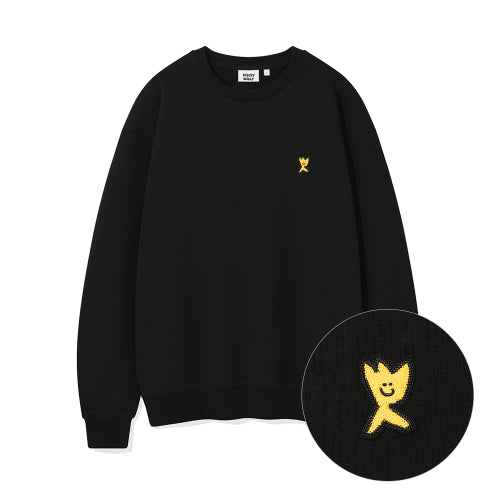 Kiki Logo Sweatshirt (6 colors)