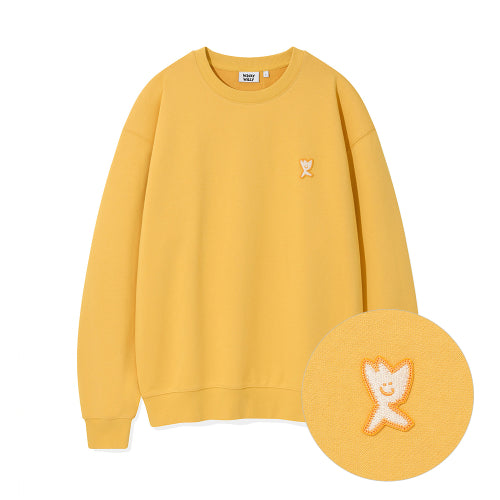 Kiki Logo Sweatshirt (6 colors)