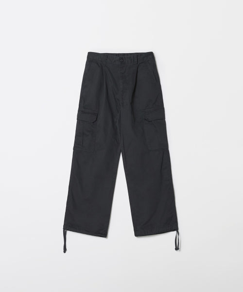 cargo wide pants_STPCF49C04