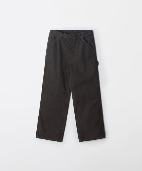 Carpenter Wide Pants_STPC49C08