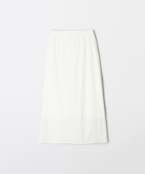 Layered Long Skirt_SPWHF49G02