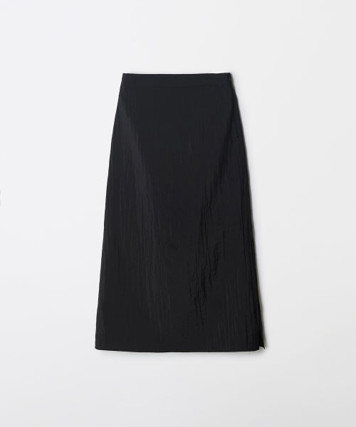 Layered Long Skirt_SPWHF49G02