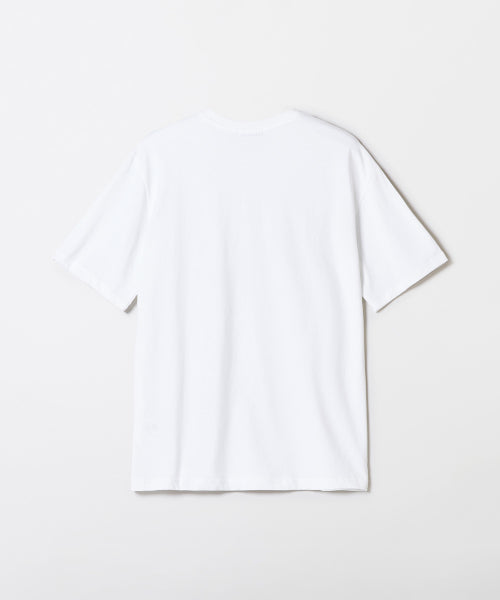 [Suddenly] We're Munga Cute Guys Short Sleeve T-shirt (MIX)_SPRLF49U11