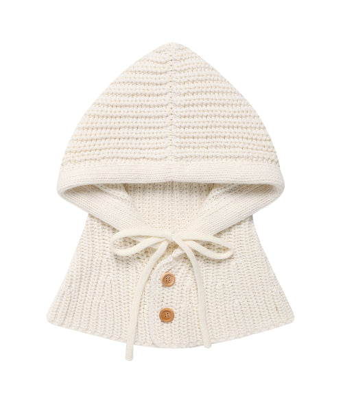 Women's Knit Baraclava (2 colors)