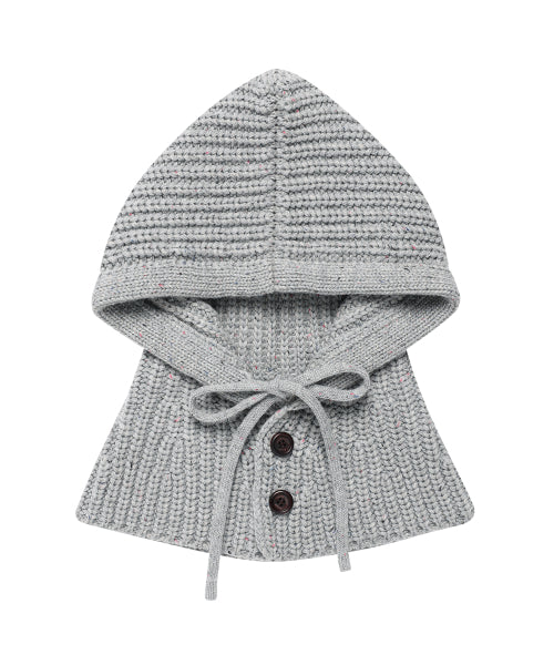 Women's Knit Baraclava (2 colors)