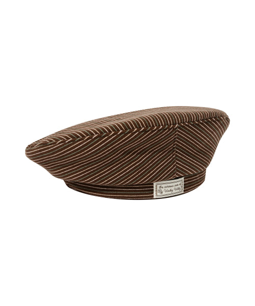 Women's Classic Beret (2 colors)
