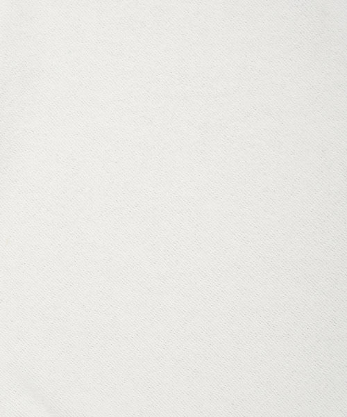 Spray Graphic Hoodie Zip-Up Gray