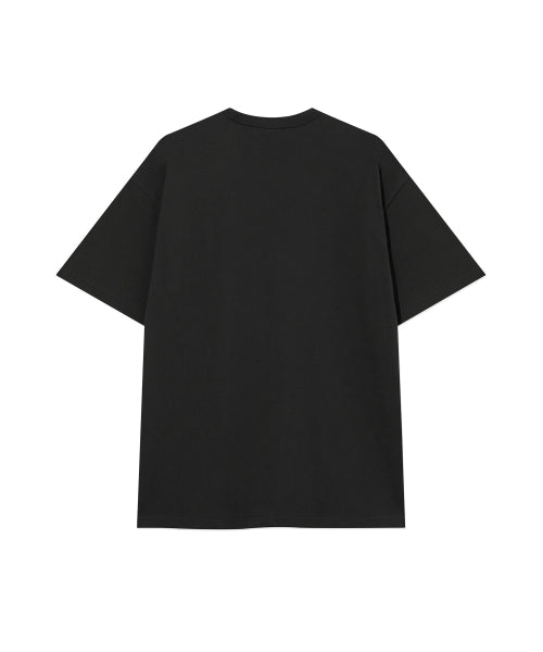 VINTAGE CAR DRAWING T-SHIRT