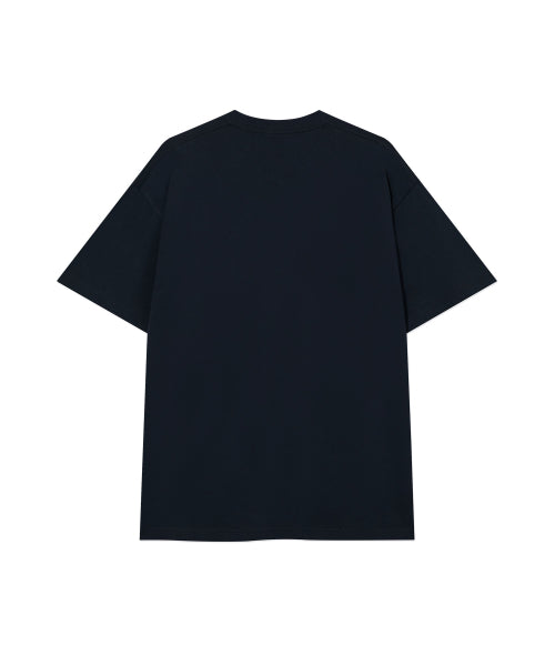 PAINTING GRAPHIC T-SHIRT