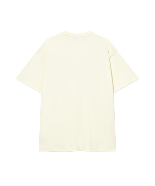 CLAY LOGO GRAPHIC T-SHIRT