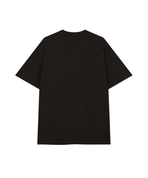 CLAY LOGO GRAPHIC T-SHIRT