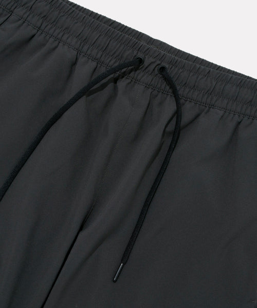 WOR 우븐 쇼츠 - 다크 그레이