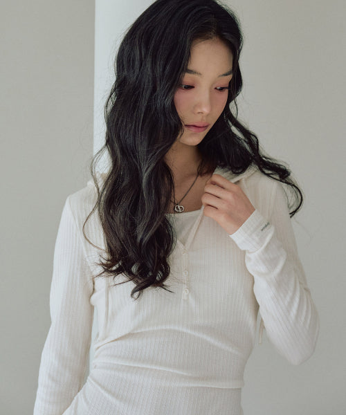 Eva Layered Tutu Dress [IVORY]