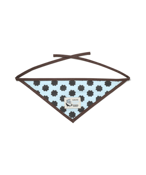 [COVERNAT X HAYDONNA] Pet Scarf