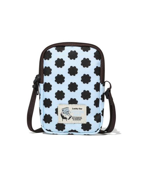 [COVERNAT X HAYDONNA] Pet Move Bag