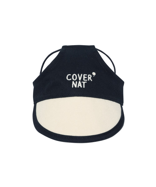 [COVERNAT X HAYDONNA] Pet Sun Cap
