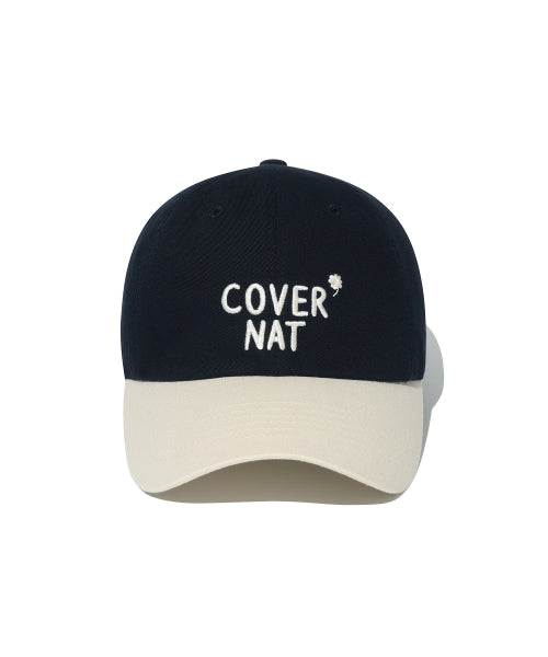 [COVERNAT X HAYDONNA] Ball Cap