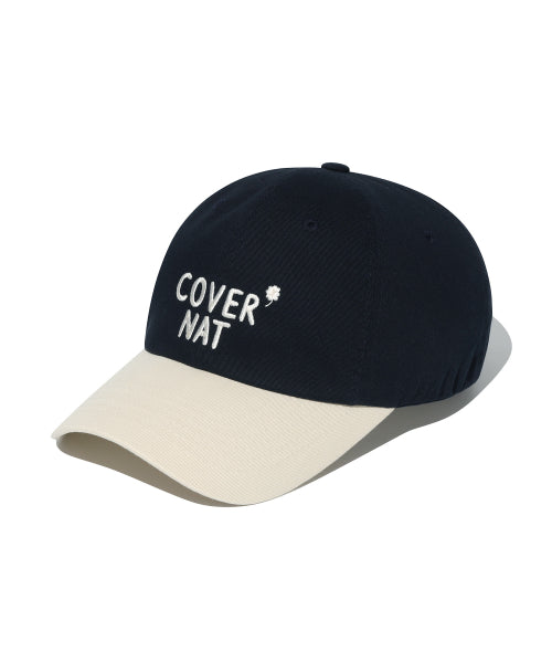 [COVERNAT X HAYDONNA] Ball Cap