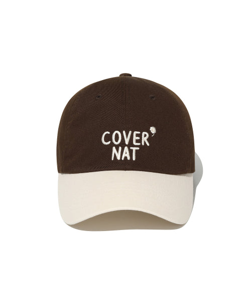 [COVERNAT X HAYDONNA] Ball Cap