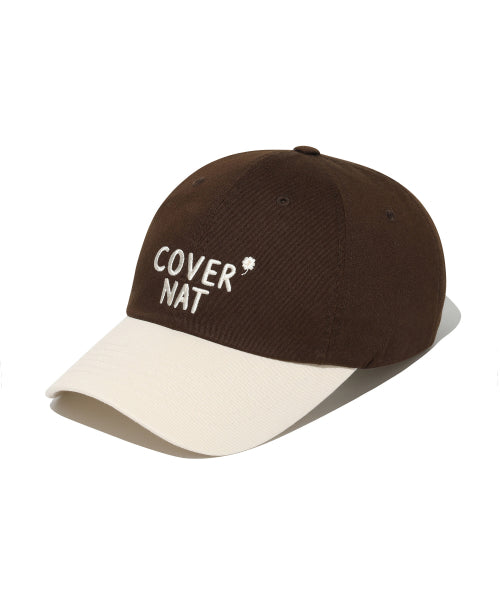 [COVERNAT X HAYDONNA] Ball Cap