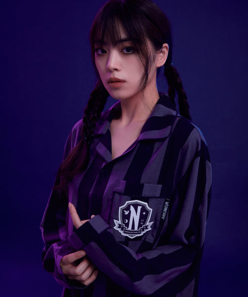 [Wednesday] Pajamas_SPPPF49U12