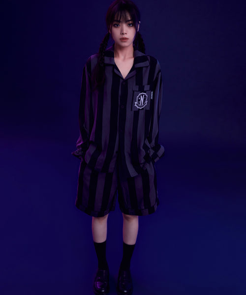 [Wednesday] Pajamas_SPPPF49U12