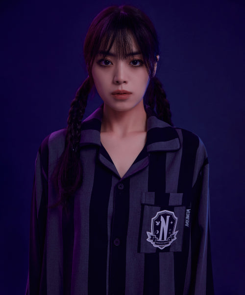 [Wednesday] Pajamas_SPPPF49U12