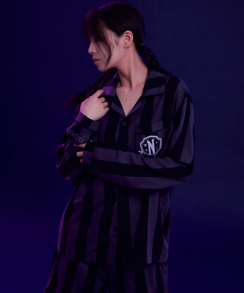 [Wednesday] Pajamas_SPPPF49U12