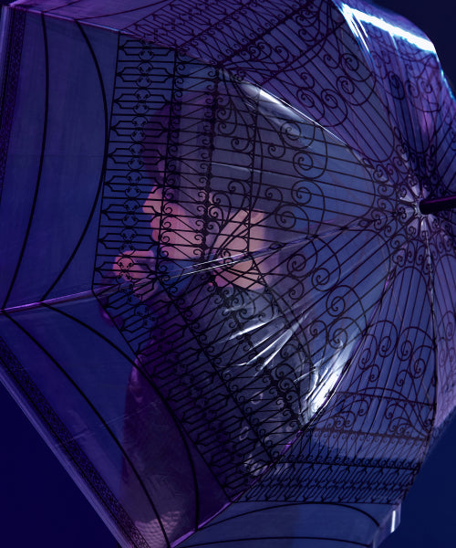 [Welcome] Umbrella_SPAUF49U01