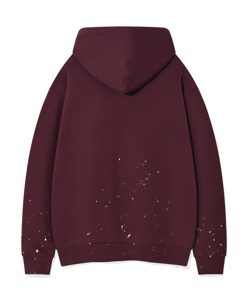 Maybe it's typo, but it's hoodie sweat purple