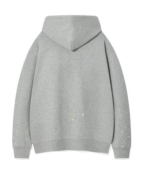 Maybe it's typo, but hoodie sweat gray