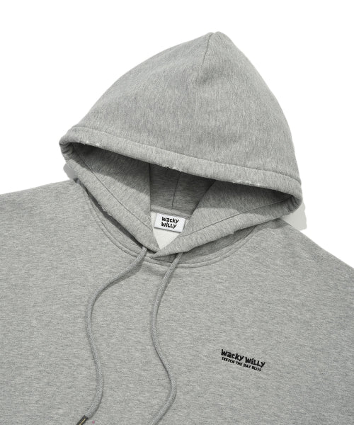 Maybe it's typo, but hoodie sweat gray