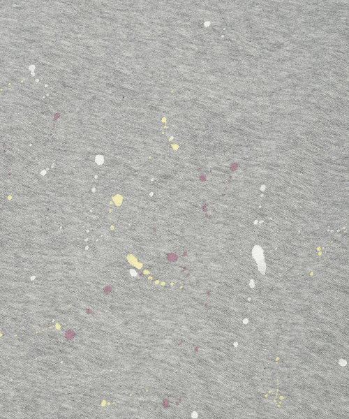 Maybe it's typo, but hoodie sweat gray