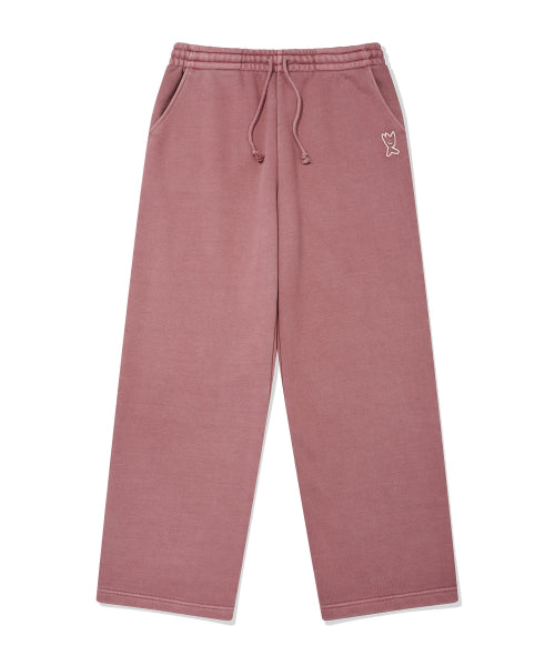 Pigment Kick Sweat Pants Pink