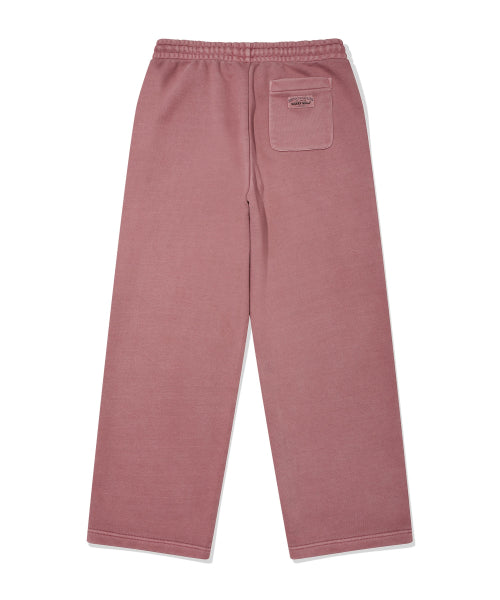 Pigment Kick Sweat Pants Pink