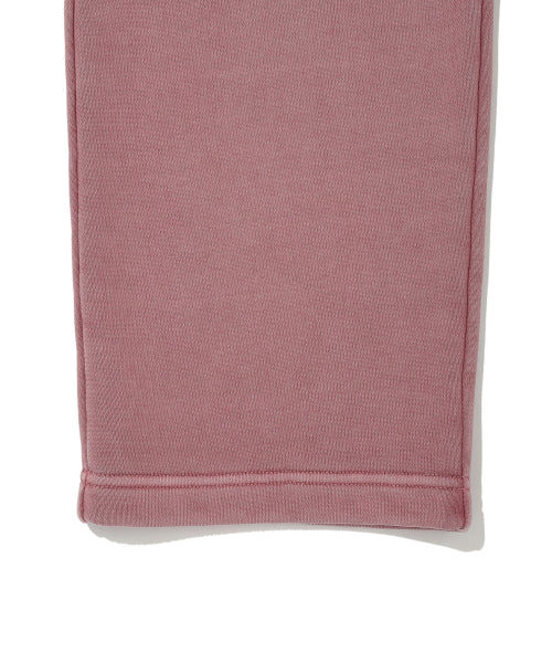 Pigment Kick Sweat Pants Pink