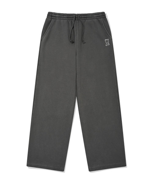 Pigment Kick Sweat Pants Gray