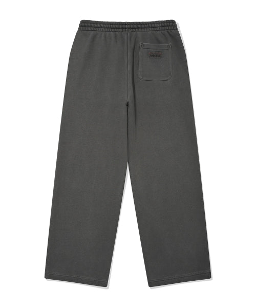 Pigment Kick Sweat Pants Gray