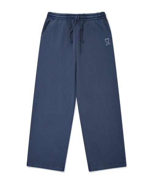 Pigment Kick Sweat Pants Blue